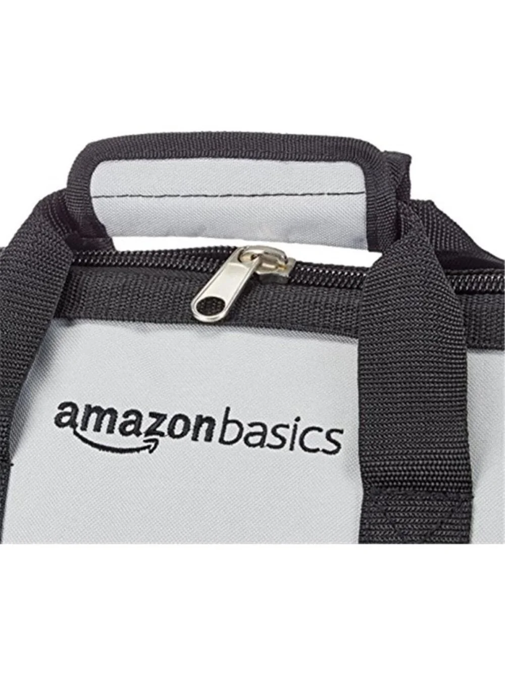 Durable Wear-Resistant Tool Storage Bag with Adjustable Shoulder Strap, Portable